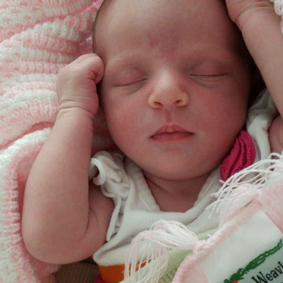 Meet your Posher, Krystal - Picture 1 of 1